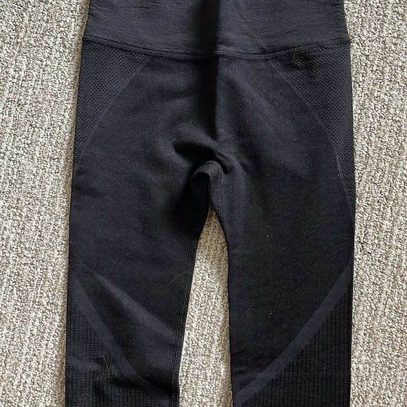 Splits59 black leggings. Like New! XS/S - Picture 2 of 4